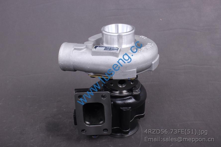 4RZD56.73FE turbocharger J80S-4A 00JG080S002 LR6105ZLD58-1 4RZD56.73FE turbocharger J80S-4A 00JG080S002 LR6105ZLD58-1