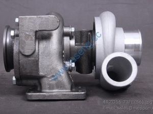 4RZD56.73FE turbocharger YTO