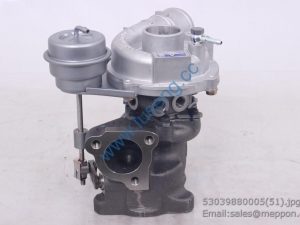 058145703C/E/H/L turbocharger