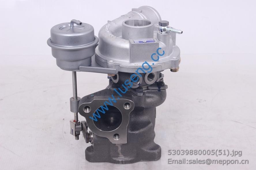 058145703C/E/H/L turbocharger