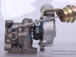 078145701/078145703 turbocharger