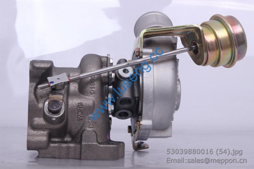 078145701/078145703 turbocharger