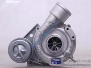 058145703N/Q turbocharger 058145703