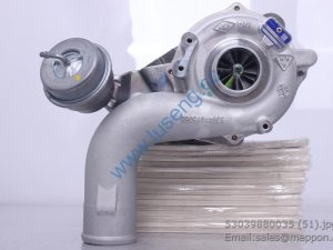 06A145704B turbocharger