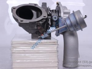 06A145704L turbocharger