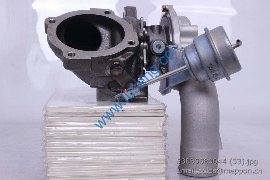06A145704L turbocharger