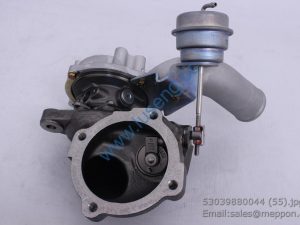 53039880044 BorgWarner turbocharger 53039700044
