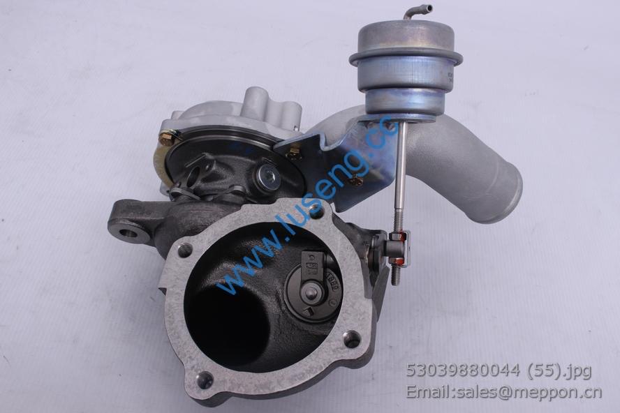 53039880044 BorgWarner turbocharger 53039700044