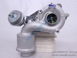 06A145704D/F/T turbocharger