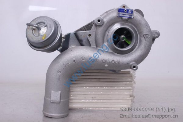06A145713B/M  turbocharger