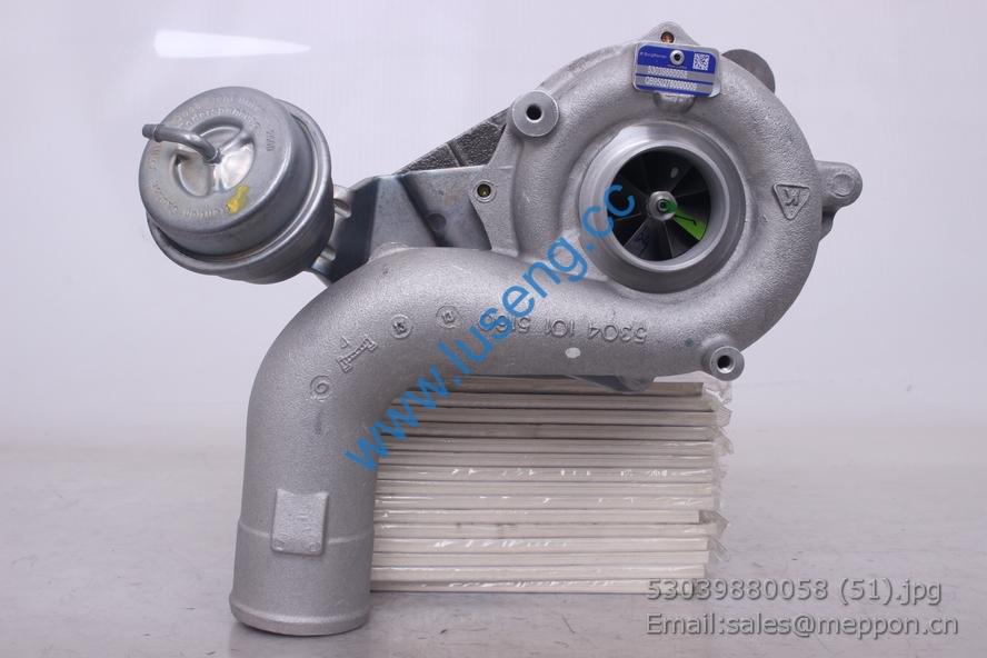 06A145713B/M turbocharger