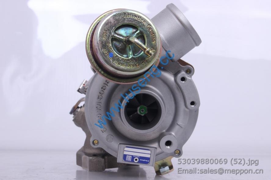 078145701T/Q,078145703T/Q turbocharger