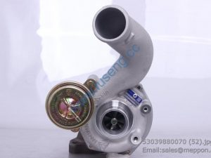 078145702T/Q,078145704T/Q turbocharger