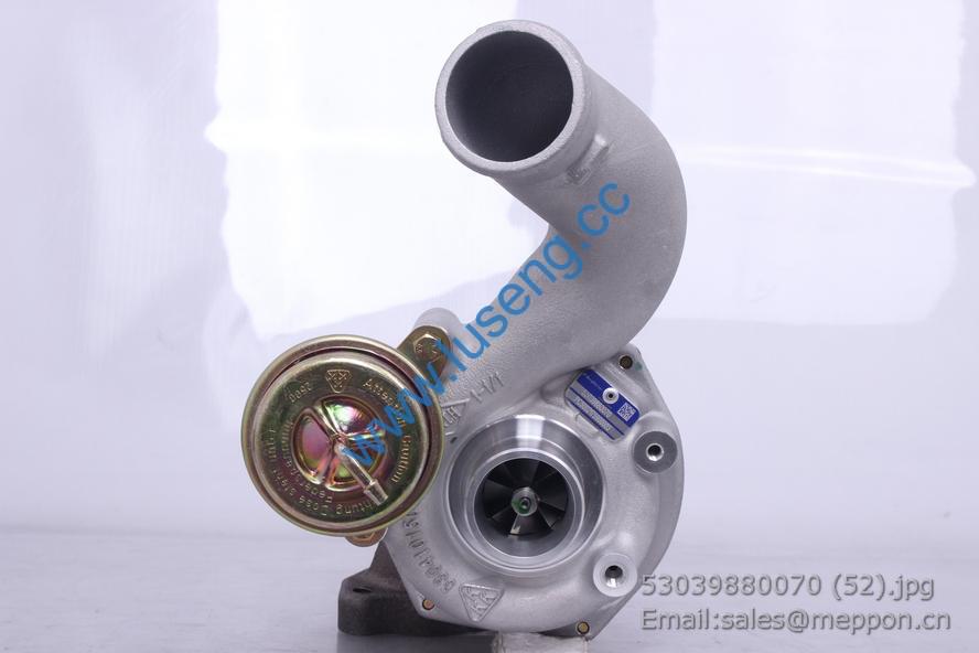 078145702T/Q,078145704T/Q turbocharger