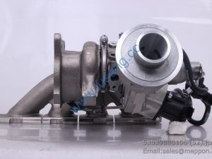 06D145701B/C/F turbocharger