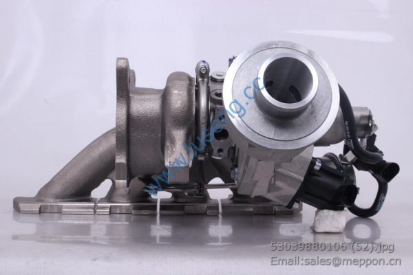 06D145701B/C/F  turbocharger