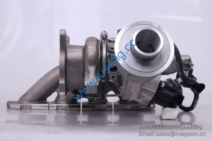 06D145701B/C/F turbocharger