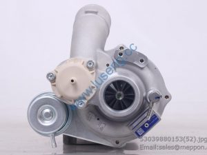 484B-1118010CA turbocharger