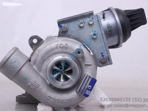 1118100-ED01  turbocharger