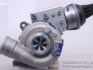 1118100-ED01A turbocharger