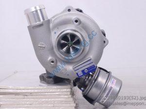 028145702C/H/R/L turbocharger