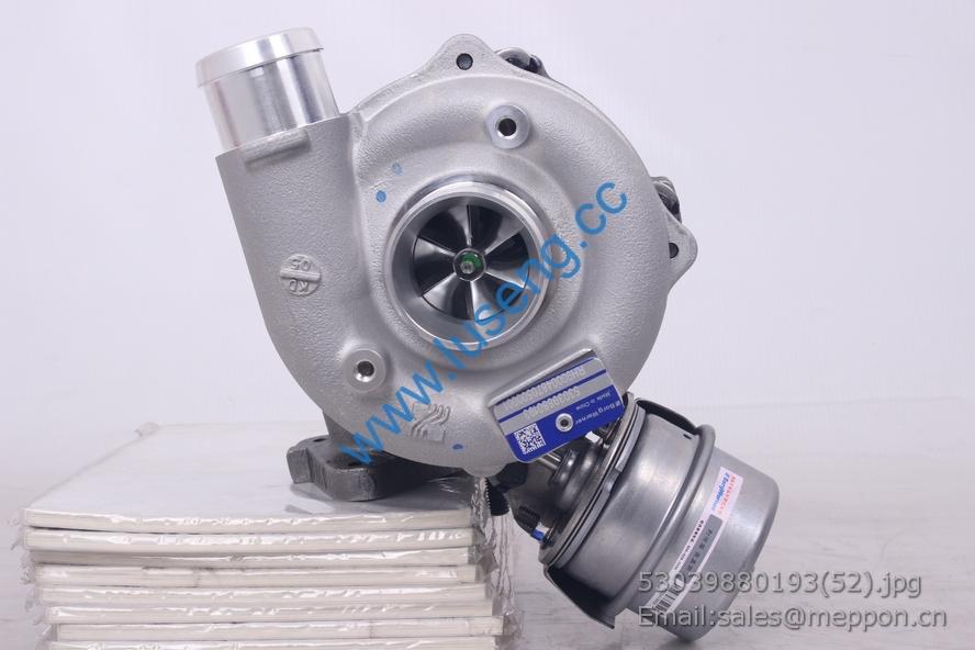 028145702C/H/R/L turbocharger