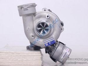 038145702E/G/J/N  turbocharger