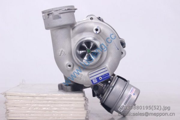 038145702E/G/J/N  turbocharger