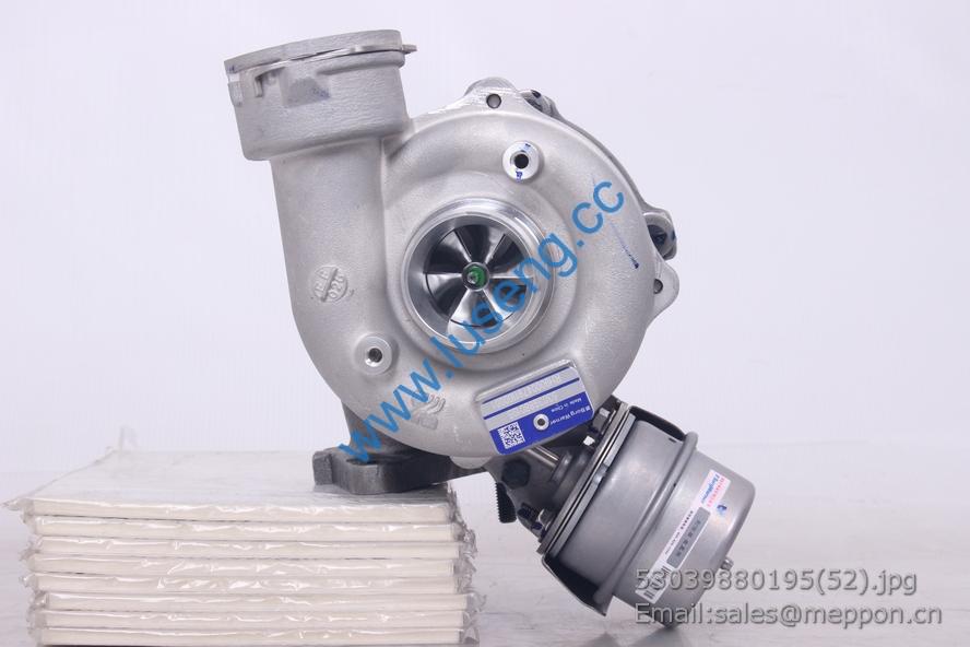 038145702E/G/J/N turbocharger