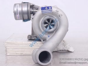 1441100QOE/7701478024/8200683855/8602872 turbocharger