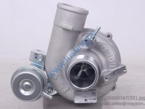 1118010-A01 turbocharger