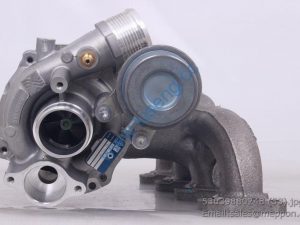 03C145702P turbocharger