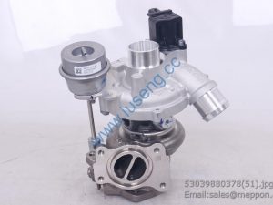 9805159280 9807375580 PSA turbocharger