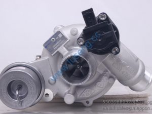 53039880378 BorgWarner turbocharger 53039700378 53039710378