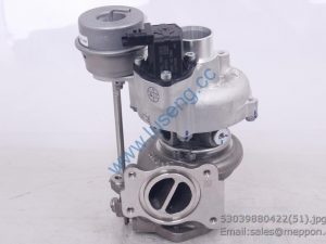 9803779480 9807623480 PSA turbocharger