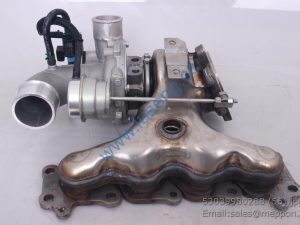 53039980288 BorgWarner turbocharger 53039700288