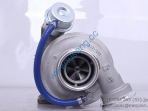 1118010-84D DDE turbocharger BF4M2012-14E3