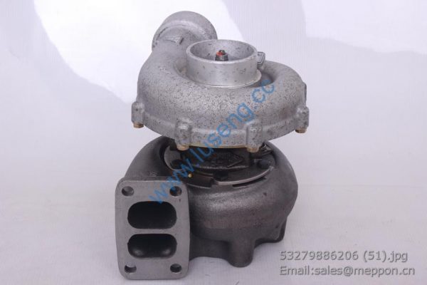 0030965399 0030965599 0030965499 Mercedes-Benz turbocharger