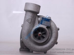 53279886206 BorgWarner turbocharger 53279706206 53279716206 53279726206