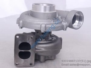 90961699 Mercedes-Benz turbocharger