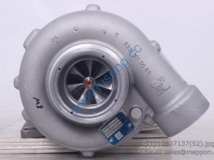 53319887137 BorgWarner turbocharger 53319707137