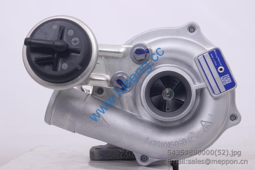 8200578317/8200409830/8200351439/7701473673/8200022735/7701473122 Renault turbocharger