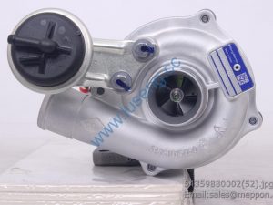 8200578338/8200409838/8200409037/8200351471/8200189536/8200119854 PSA&Fiat&Renault turbocharger