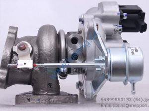 54399880132 BorgWarner turbocharger 54399700132