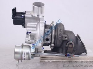 1118100-B01 Chang'an turbocharger