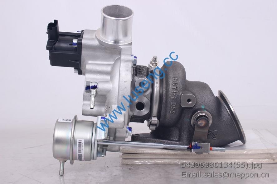 1118100-B01 Chang'an turbocharger