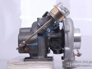 56209880020 BorgWarner turbocharger 56201970020