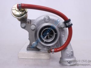 04254523/04294752/20873313 Deutz/Volvo turbocharger TCD2012L6