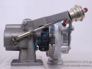 56209880023 BorgWarner turbocharger 56201970023