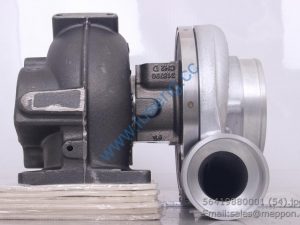 56419880001 BorgWarner turbocharger 56419700001
